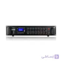 آمپلی فایر اهمی ولتی ام پرو MPRO PV-5240