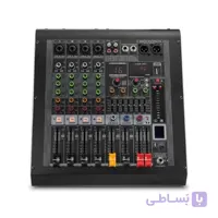 پاور میکسر ام پرو مدل M.Pro EMP4