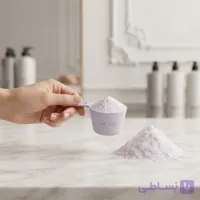 پودر دکلره لی لی نایت بدون آمونیاک پیمانه ای