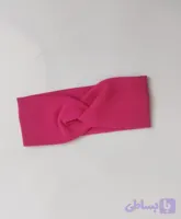 هدبند پاپیونی دخترانه