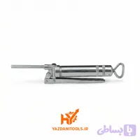 گریس پمپ ماشین‌آلات چوب