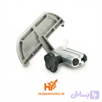 گوشواره دورکن ماشین‌آلات چوب