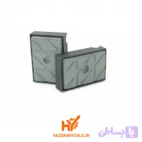 کفشک کشنده نوار چسبان ماشین‌آلات چوب