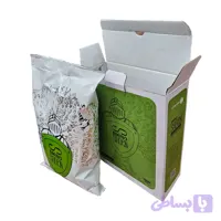 کود آمینو اسید 80% سادن 500 گرمی