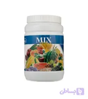 کود جامد میکس میکرو گرین مور 1کیلویی مدل Mi1