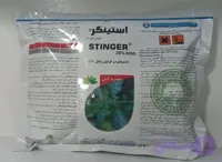سم حشره کش استینگر (دینوتفوران) چینی واردات رها اندیش