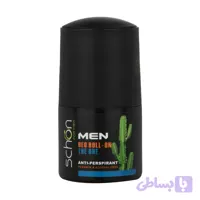 رول ضد تعریق شون مدل Anti Perspirant حجم 50 میلی لیتر د وان