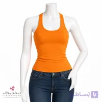 نیم‌تنه کبریتی زنانه فری‌سایز | راحتی بی‌نظیر و ۵ رنگ جذاب