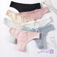 شورت بکلس کبریتی لامبادا