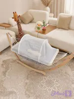 گهواره مدل قایقی