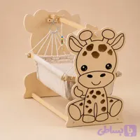 گهواره مدل حیوانات