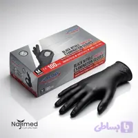دستکش نیتریل سوپرتاچ مالزی