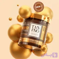 کراتین گیاهی سالواتوره تانینو B