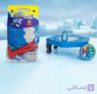 بازی فکری پینگو بالانس کیفی