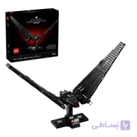 لگو سری استاروارز مدل شاتل فرماندهی کایلو رن کد 75406