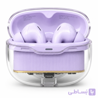 ایرپاد برند HOCO مدل EW54 Crystal TWS