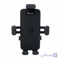 هولدر موبایل دوچرخه و موتور سیکلت Yesonda مدل YH17
