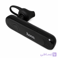 هدست بلوتوث تک گوش برند HOCO مدل E63
