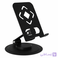 پایه نگهدارنده موبایل ROTATING مدل T2