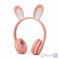 هدفون خرگوشی مدل Y08R