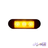 فلاشر 3 لنز هورپول 2675