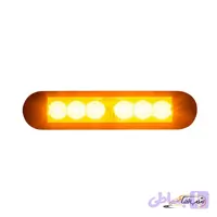 فلاشر 6 لنز هورپول 2782