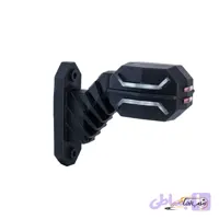 چراغ لاستیکی دراگون متوسط هورپول 3063-3064