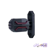 چراغ لاستیکی دراگون کوتاه هورپول 3065