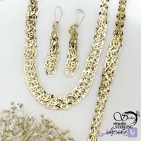 سرویس لیزری طرح طلا کد 22150