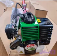 علف تراش دوشی KNC کره ای