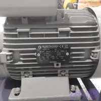 سمپاش زنبه ای برقی الکتروژن گشتاور بالا (صنعتی)