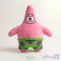 عروسک پاتریک