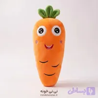 عروسک هویج