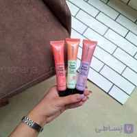 پرایمر رنگی کالیا بیوتی | پرایمر اصلاح رنگ و محوکننده منافذ Kaliya Beauty