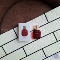 عطر ادکلن مینی کایالی ایدن جوسی اپل 01 (سوپر اسمارت) | (Kayali Eden Juicy Apple 01 (Super Smart حجم 25 میل(شرکتی)