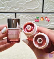 رژ لب ژله‌ای کاسه‌ای Gege Bear لیپ گلاس خیس کره‌ای