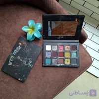 پالت سایه آلیس هرورنگ