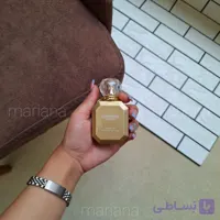عطر ادکلن مینی کایالی وانیلا رویال شوگرد پچولی 64 (سوپر اسمارت) | (Kayali Vanilla Royale Sugared Patchouli 64 (Super Smart حجم 25 میل(شرکتی)