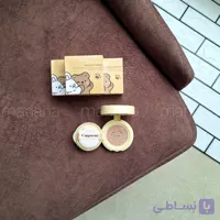 مینی کوشن پددار کاپووینی اصل cuppuvini