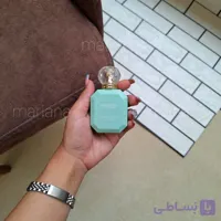 عطر ادکلن مینی کایالی یام پیستاچیو جلاتو 33 (سوپر اسمارت) | (Kayali Yum Pistachio Gelato 33 ( Super Smart حجم 25 میل(شرکتی)