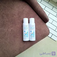 اسپری آبرسان هیالورونیک اسید سرسان لاو Sersan Love | آبرسان و مرطوب‌کننده صورت ۱۶۵ میل