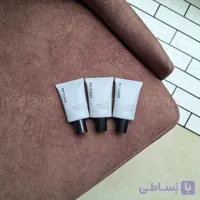 پرایمر شیگلم Cameran طوسی مسترکوالیتی | مات کننده و محوکننده منافذ