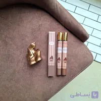 عطر قلمی بستنی شکلات تلخ گروماند ۳۵ میل