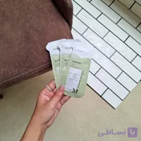 مود ماسک موگوُرت ساشه ای