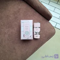ادکلن صورتی یارا ۲۵ میل جسیکا توین فرانسه