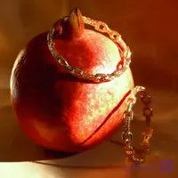 النگوی نقره زنانه جی تی ای کد sv-243