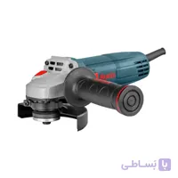 مینی فرز برقی 100/115 میلی‌متری 720وات 3130 رونیکس