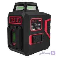 تراز لیزری سبز شارژی P.I.T مدل PLE-5B