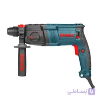 بتن کن برقی 22میلی‌متری 700وات 2724 رونیکس