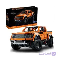 لگو ماشین فورد رپتور مدل TECHNIQUE کد 27789